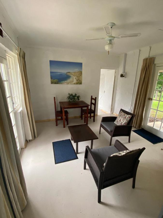 Mon Desir Villa Pietermaritzburg Buitenkant foto