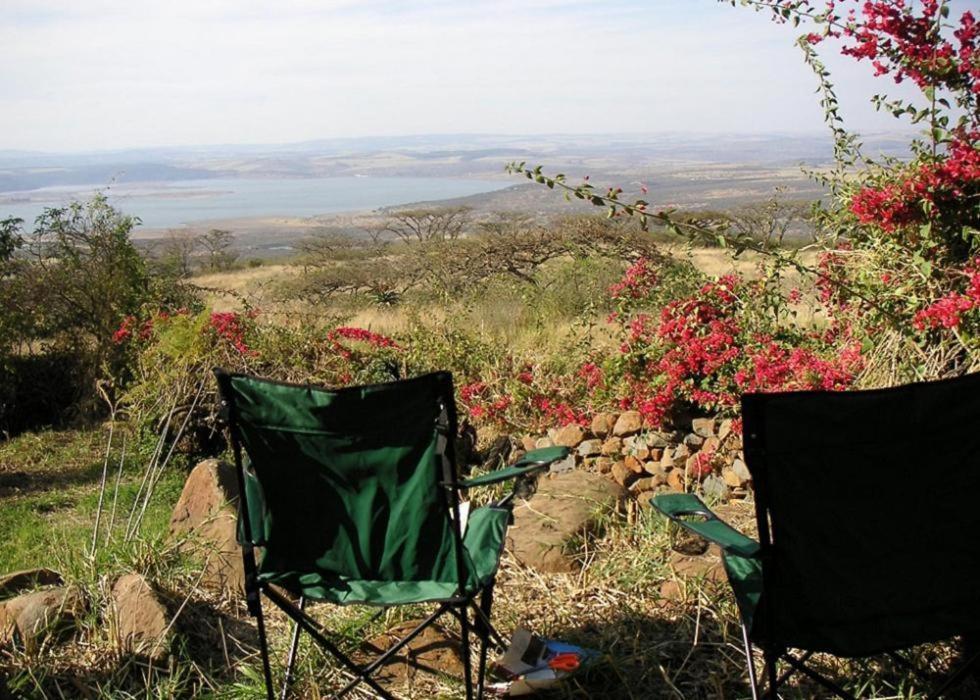 Mon Desir Villa Pietermaritzburg Buitenkant foto