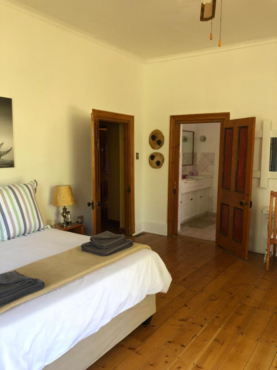 Mon Desir Villa Pietermaritzburg Buitenkant foto