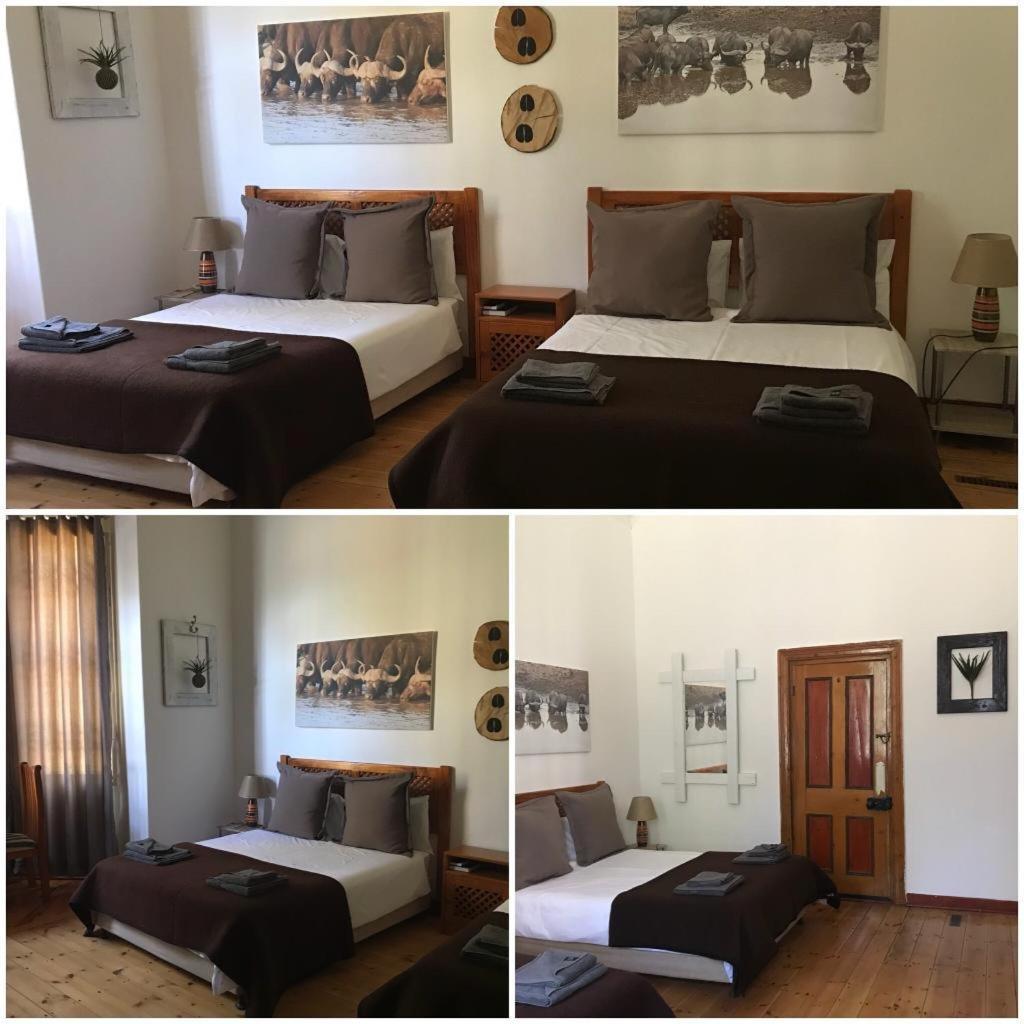 Mon Desir Villa Pietermaritzburg Buitenkant foto